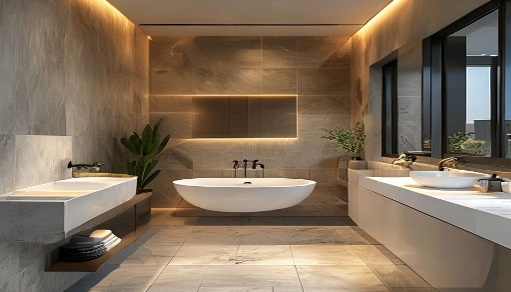 Atakum Banyo Tadilat