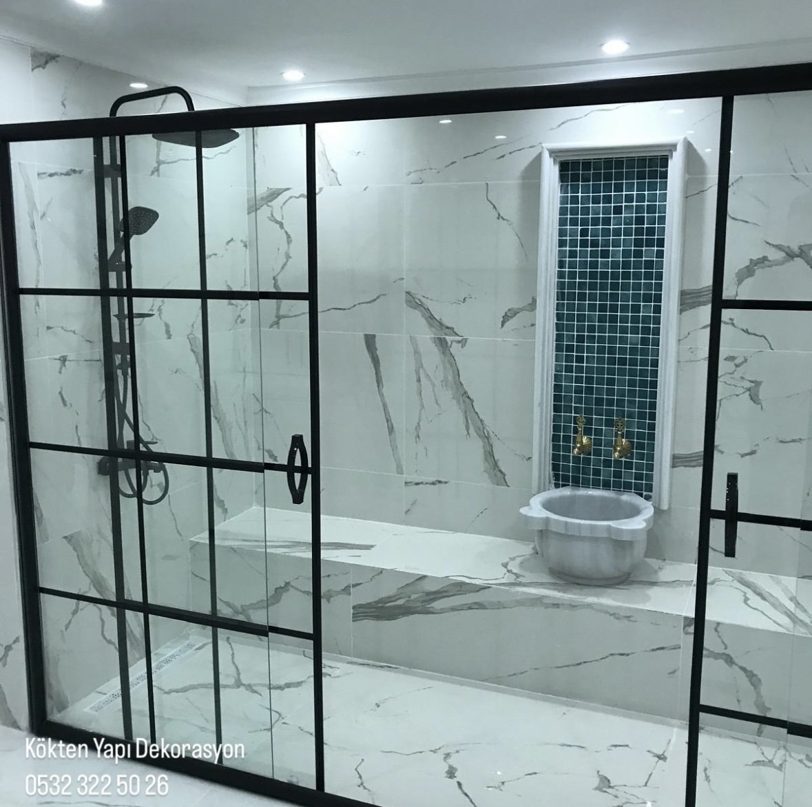 Banyo Tadilat